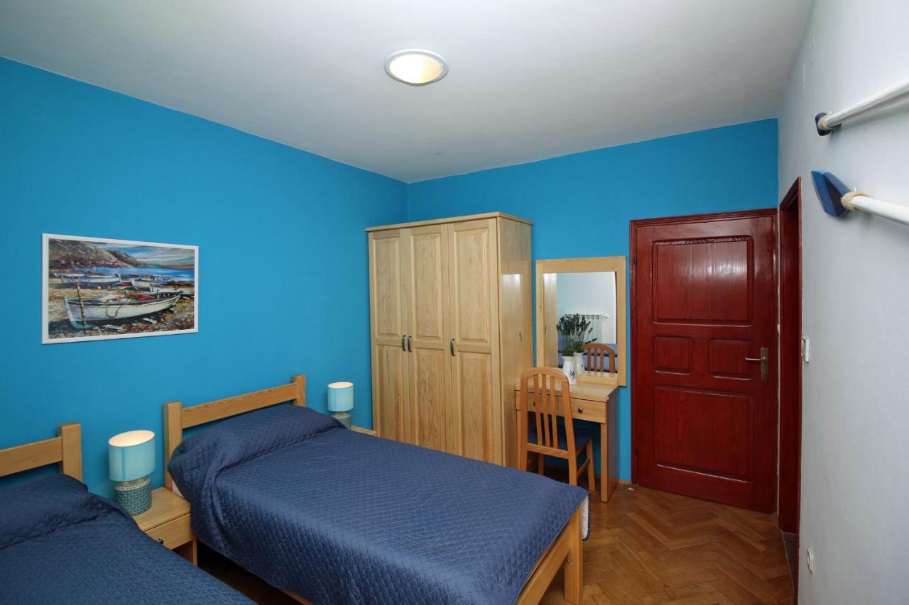 Apartments With A Parking Space Rabac, Labin - 7429 Exterior photo