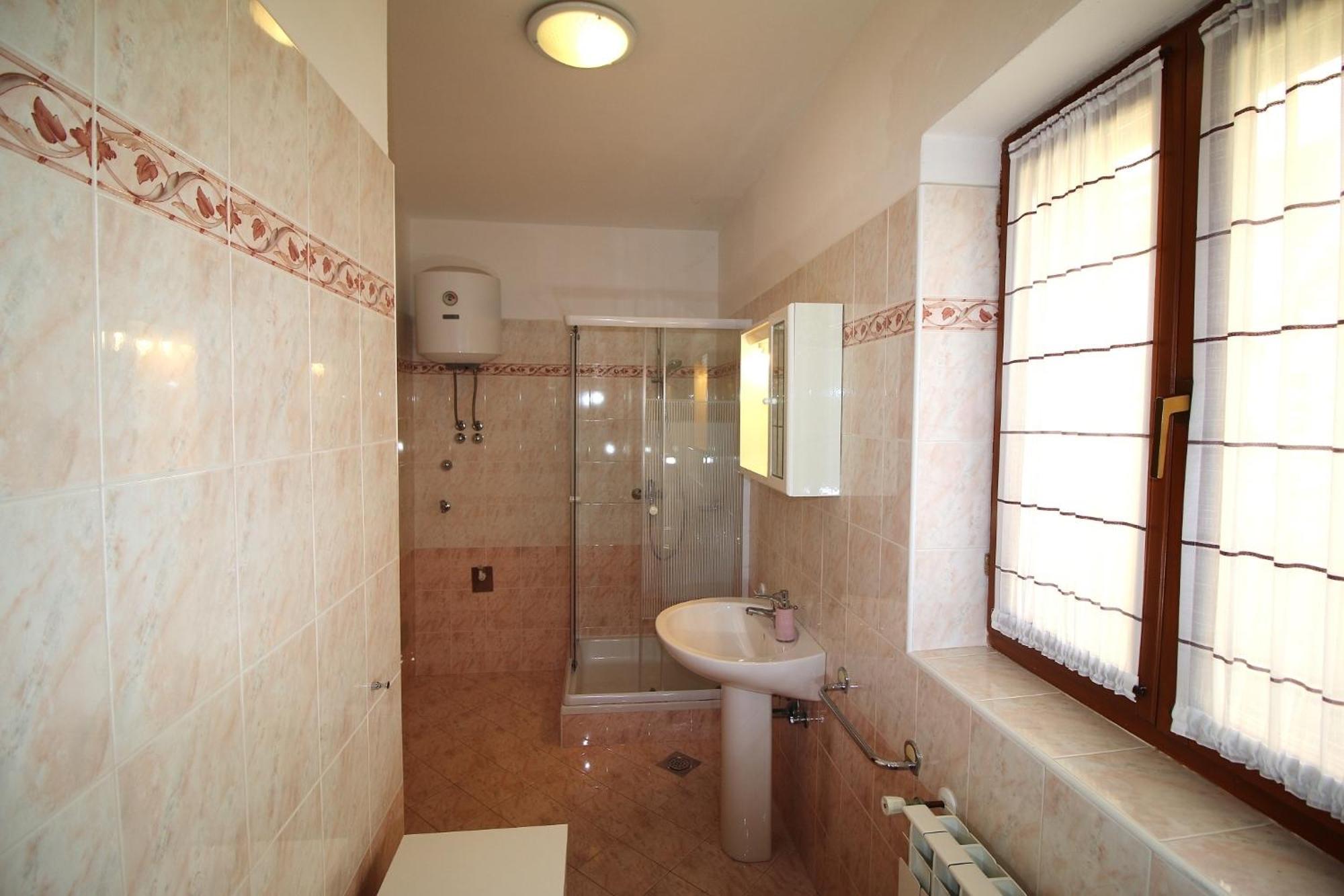 Apartments With A Parking Space Rabac, Labin - 7429 Room photo